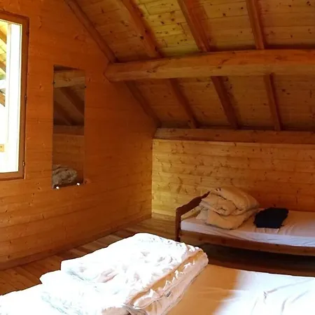 Maison Atypique En Chartreuse