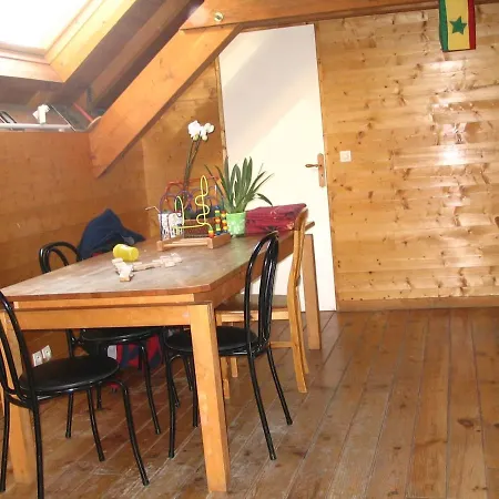 Maison Atypique En Chartreuse 別荘 *